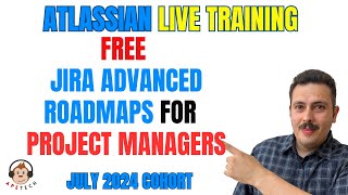 Jira Advanced Roadmaps (Plans) For Project Managers