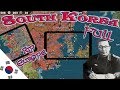 South Korea 1950 Full Conquest! K-pop For ALL; World Conqueror 4