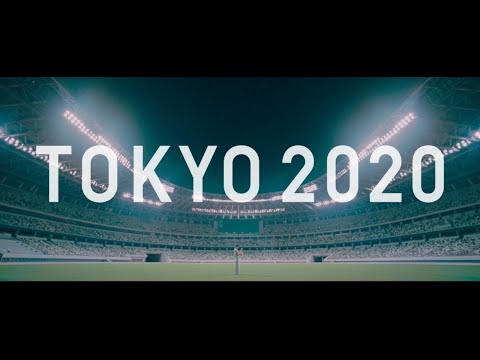 Tokyo 2020 +1 Message