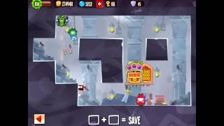 King of Thieves 87 - 4754 #Kotdb Base #87 Layout #4754