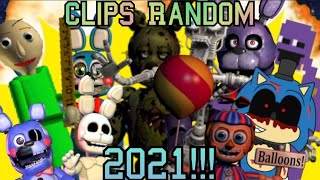 Clips Randoms del 2021!!! | FreddyGamePlayer