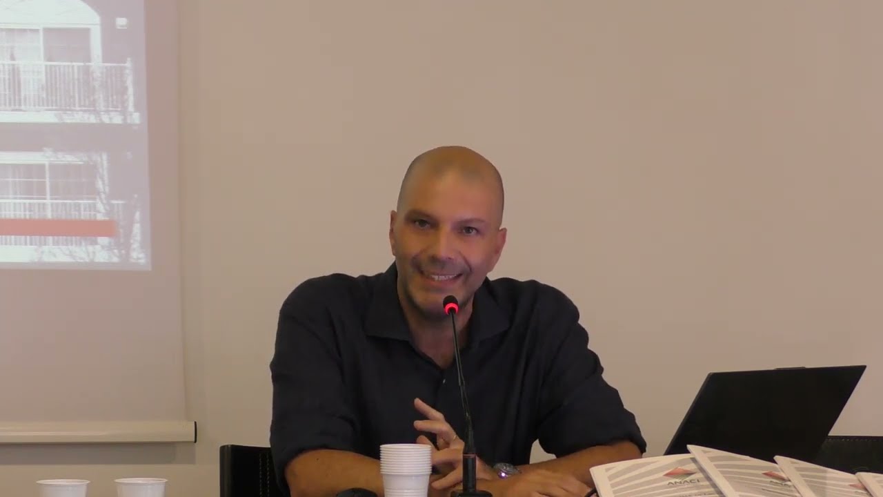 Ing. Antonio Roccasalda 