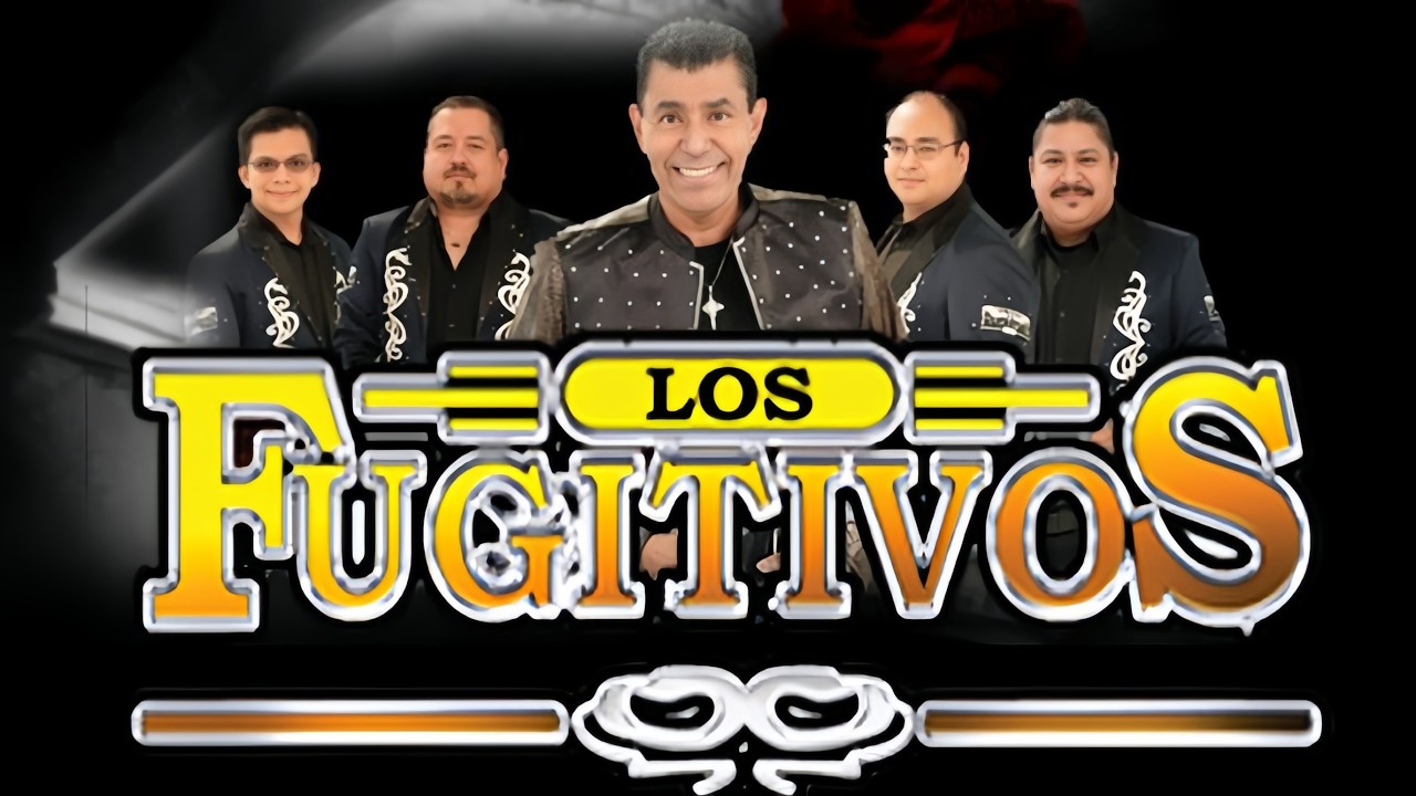 LOS FUGITIVOS MIX TEMPORAL DEL AMOR
