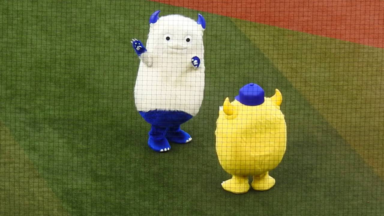 バート チャピーの ベイスターズ右打者汎用テーマ 16 6 15 Youtube バート チャピーの ベイスターズ右打者汎用テーマ 16 6 15 Youtube