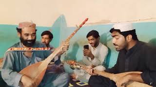 Fasil e Gull Hai In Balochi By Jagoo Bugti New Beautiful Song