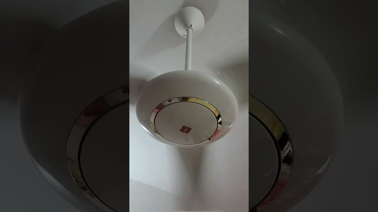 Brand New KDK A56XK! Full video coming soon! 