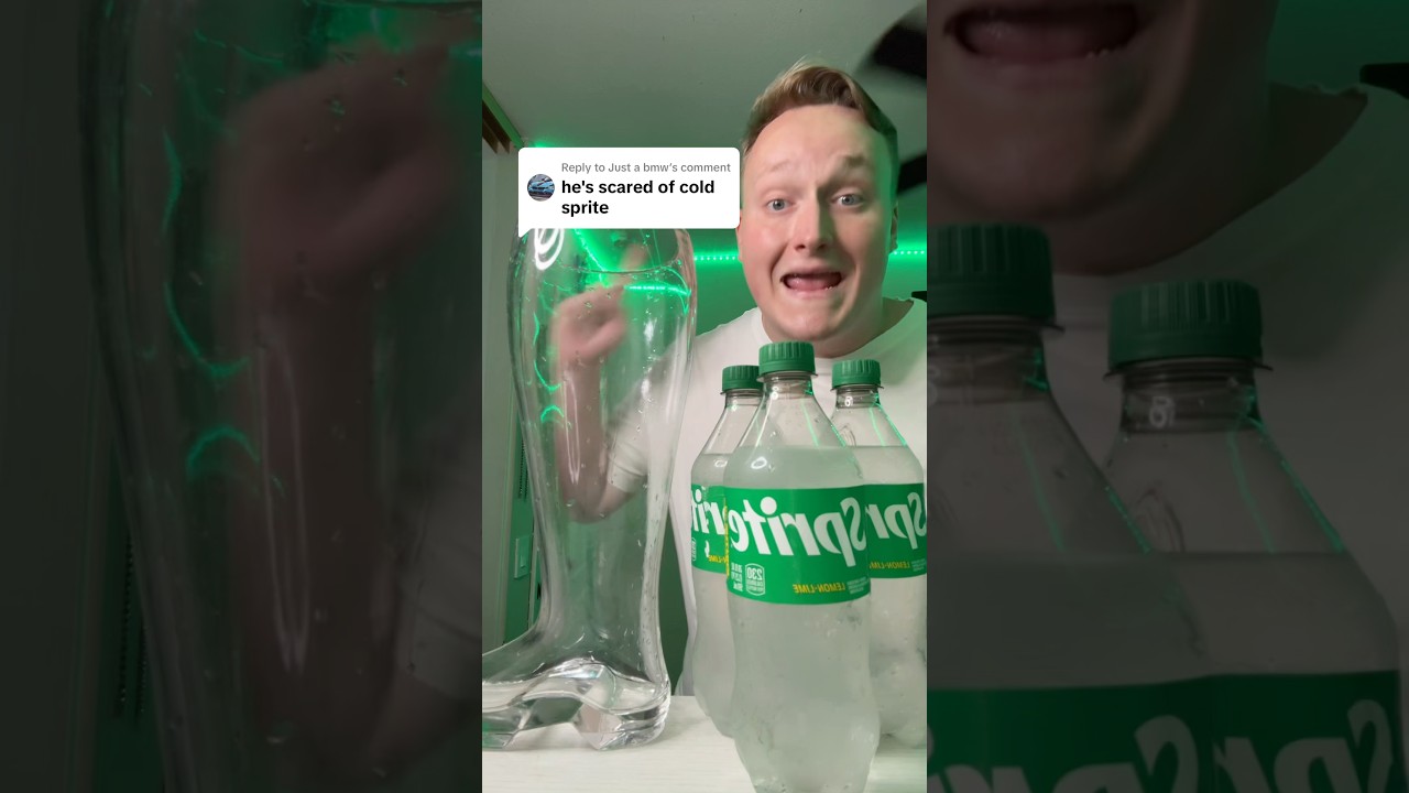 СПРАЙТ?! ЧТО ДАЛЬШЕ? 