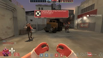 TF2: Bot Wars!