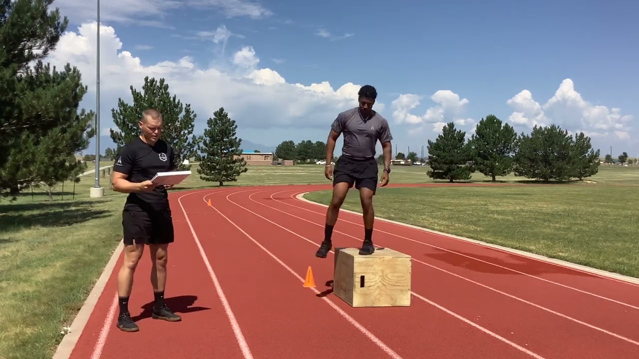 2025 Guardian Arena Regionals Event 5a