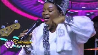 CELEBRATION TIA NGA CAS(AMINA FEMME THAMAR)lom mwamba officiel 2024