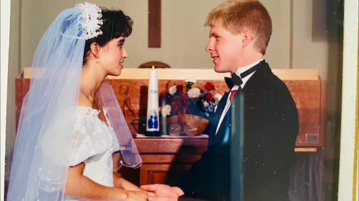 After All These Years - Rob and Colleen Schwartz C...