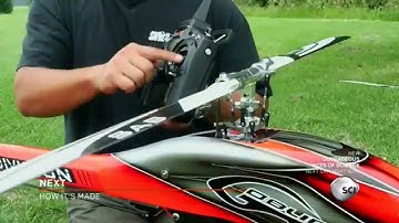 Bert Kammerer on Outrageous Acts of Science