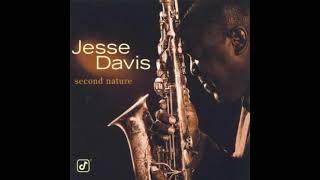 On The Sunny Side Of The Street - Jesse Davis