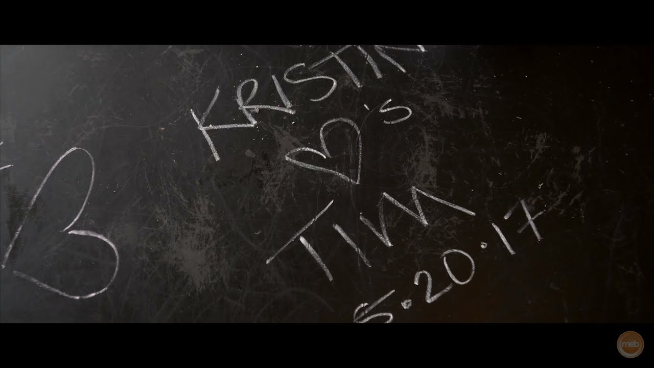 Kristin & Tim Teaser
