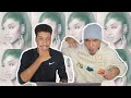 Ariana Grande - Positions | Reaction (Full Album)