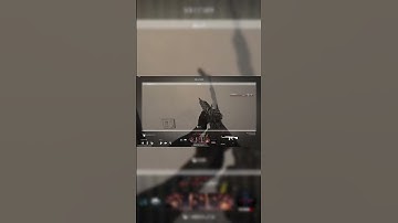 is he hacking or not hacking #mw3 #callofduty #cod #hacker