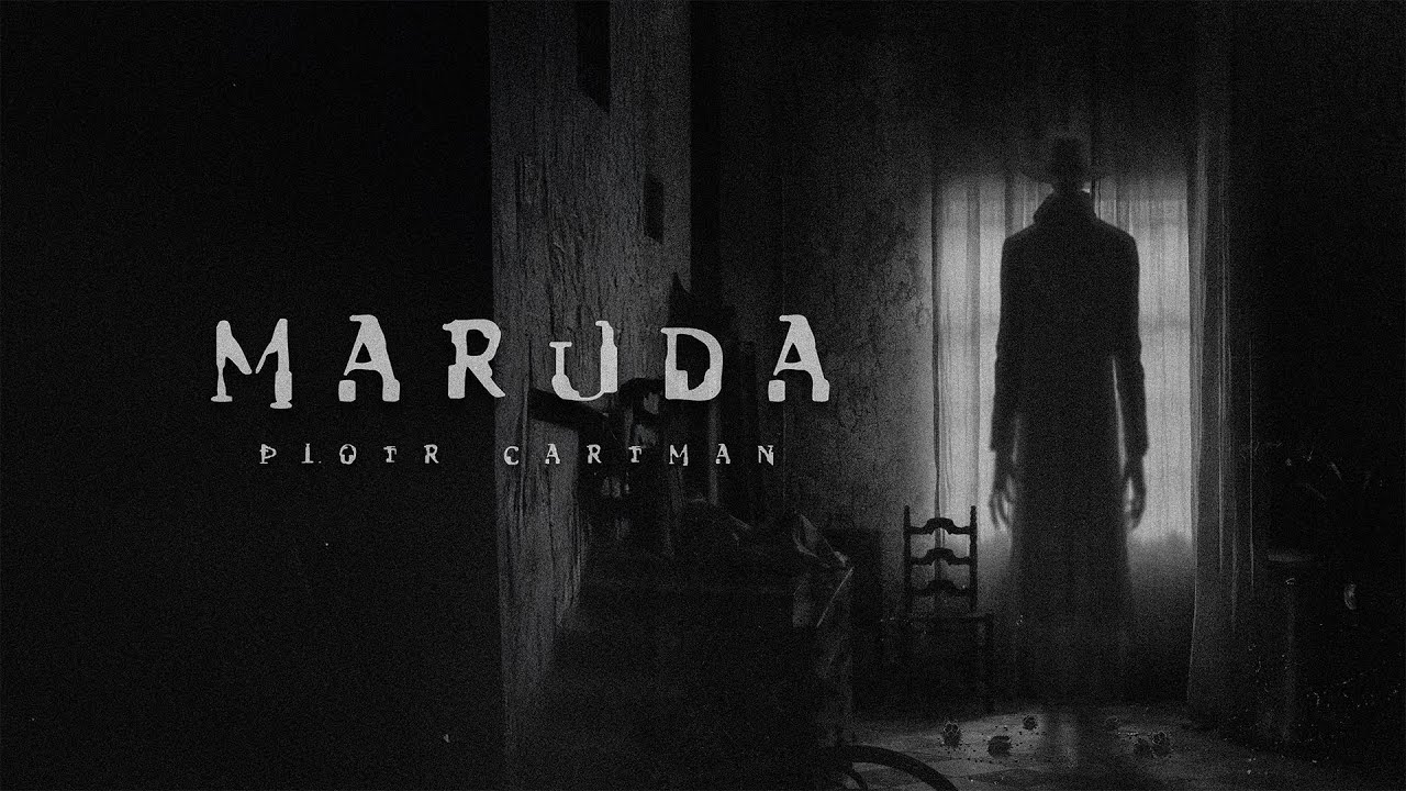 Watch Piotr Cartman - MARUDA (prod. core) on YouTube Watch Piotr Cartman - MARUDA (prod. core) on YouTube