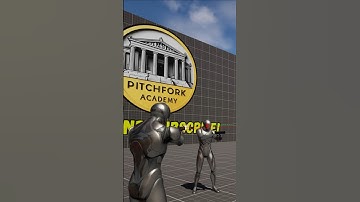 Limb and health damage system in UE5!