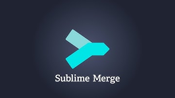 Sublime Merge