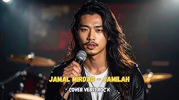 Thumbnail of Jamal Mirdad  - Jamilah (Cover versi Rock)