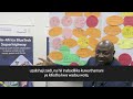 Ushirikiano Wa Kusini Kusini Duru Na Maelezo Kutoka Kwa Mradi Wa Asia Africa BlueTech Superhighway Ushirikiano Wa Kusini Kusini Duru Na Maelezo Kutoka Kwa Mradi Wa Asia Africa BlueTech Superhighway