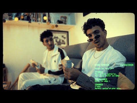 Youtube: Younès – Deux fois plus #2 (Prod. 2K)