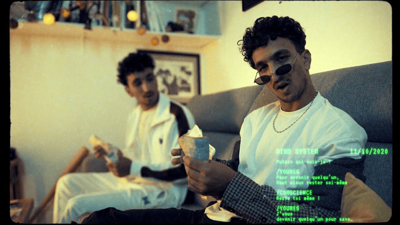 Watch Younès - Deux fois plus #2 (Prod. 2K) on YouTube Watch Younès - Deux fois plus #2 (Prod. 2K) on YouTube