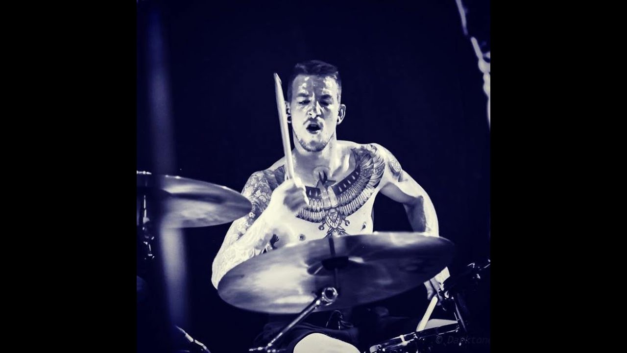 Dudley Tait - DVNE - Live interview