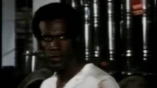 Blaxploitation Clip Mister Deathman 1977, Starring David Broadnax, Ken Gampu