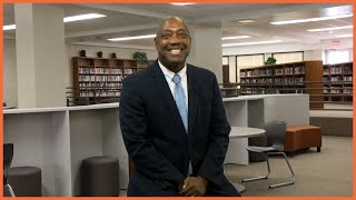 Full A Message from Dr. Jackson News