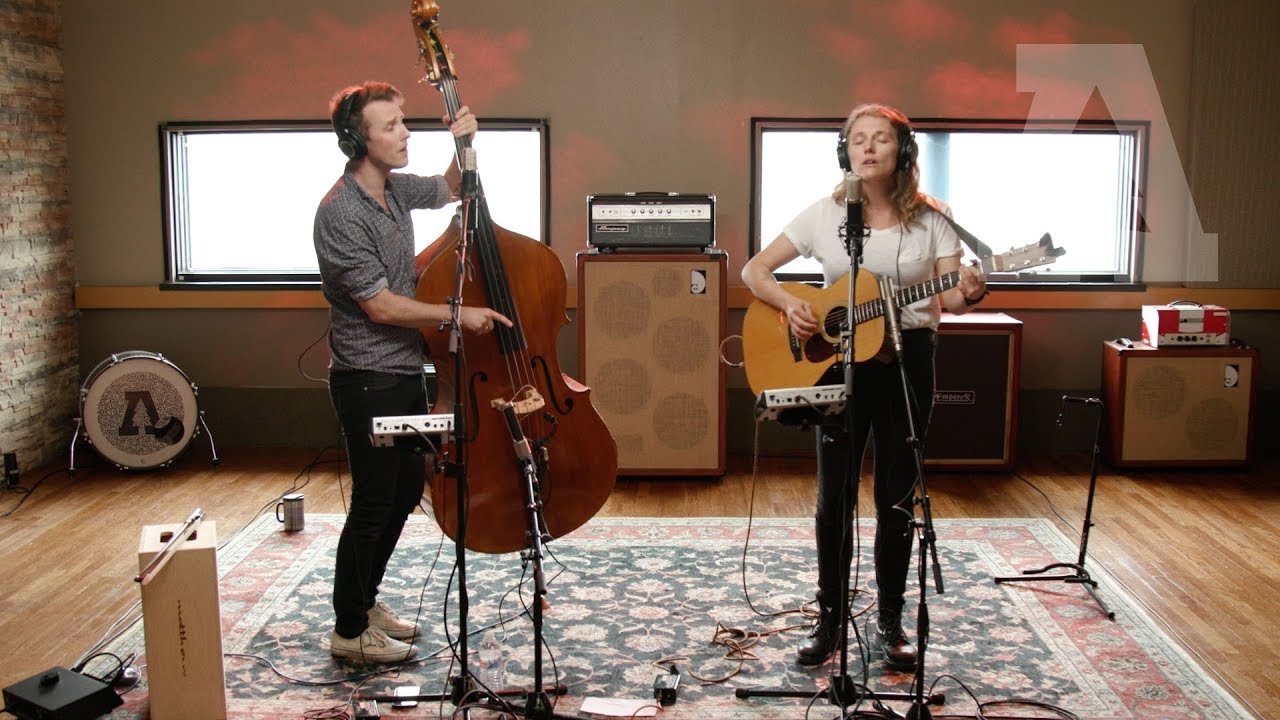 Dead Horses On and On Audiotree Live YouTube