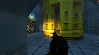 Half-Life: Source - PC Walkthrough Chapter 14: Lambda Core