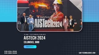 AISTech 2024 – Columbus, Ohio