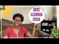 25+ VLOGMAS VIDEO IDEAS FOR ANY YOUTUBER THAT WILL BLOW UP! | JESS LIVING LIFE