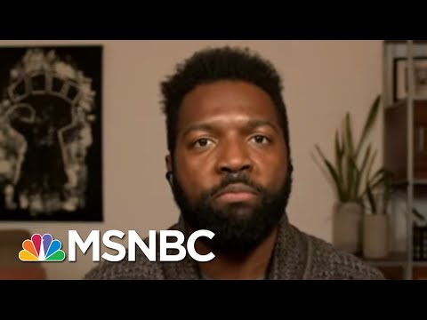 Baratunde Thurston: Black Americans Consistently Show Up For This Nation | The 11th Hour | MSNBC