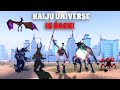 Kaiju Universe Is Finally Back! | Kaiju Universe