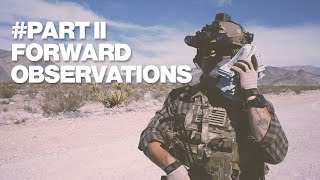 Forward Observations Group | Part-II | 2022ᴴᴰ - YouTube