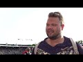 Daniel Ståhl Claims Stockholm Diamond League Discus Throw Victory [Interview]