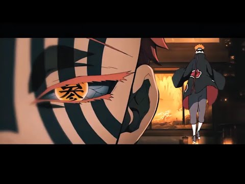 Pain vs Akaza Tamil Dub🔥| Edho Dubbingu🎙️ #demonslayer #infinitycastle #narutoshippuden #tamildubbed