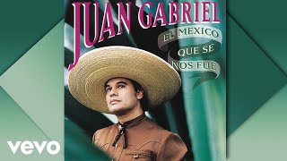 Juan Gabriel - La Herencia (Cover Audio) chords