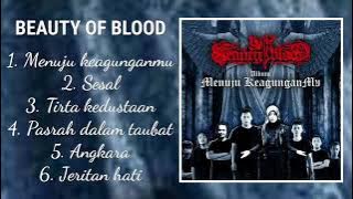 BEAUTY OF BLOOD full album gothic metal