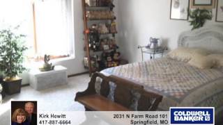 2031 N Farm Road 101 - Springfield, MO 2031 N Farm Road 101 - Springfield, MO