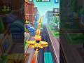 cat runner game video #trending #gameplay #viral #video 💀🥶