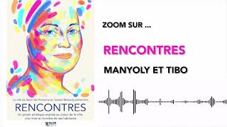 Zoom Sur "Rencontres" du 29/04/2022
