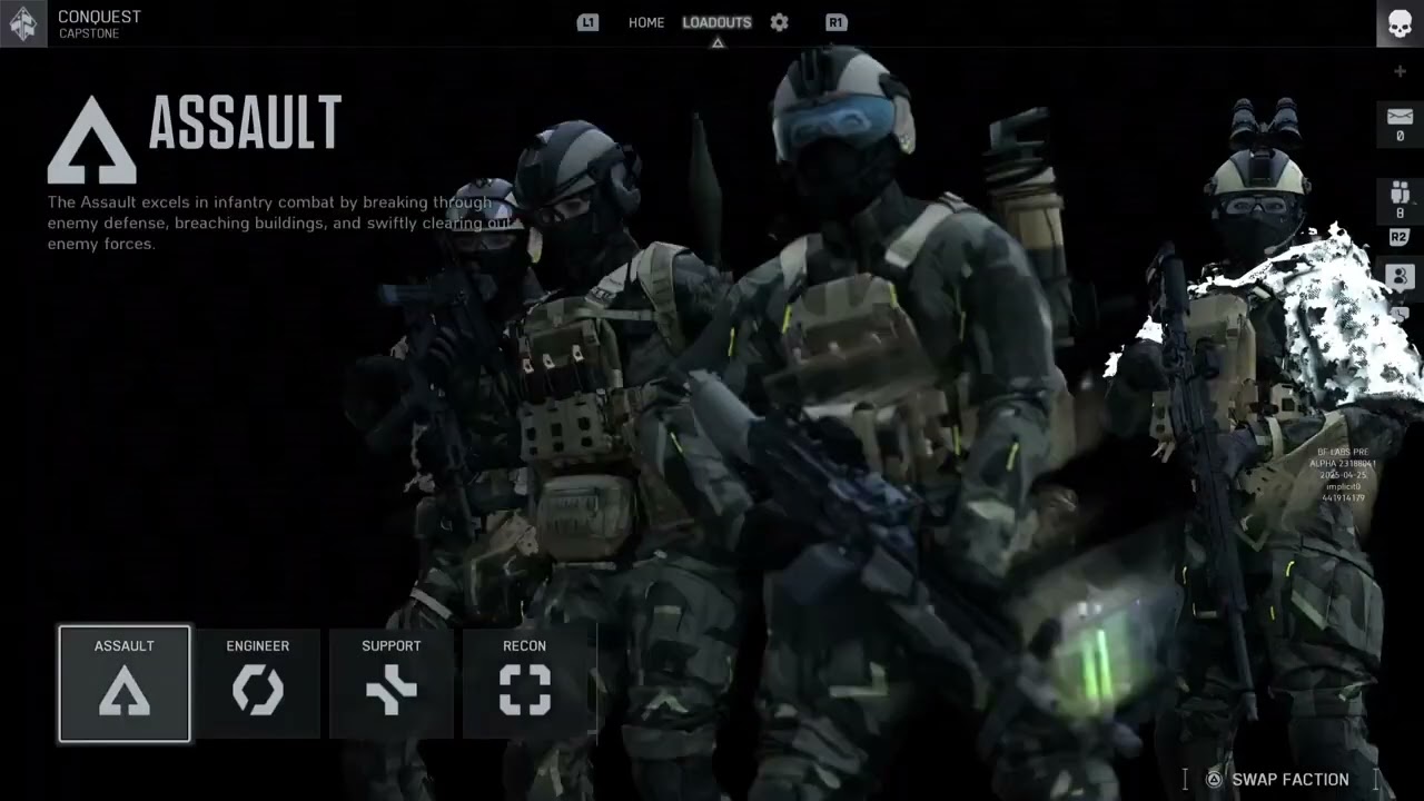 April Pre-Alpha jet sounds vs July Alpha – regression?