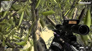 Ghosts - Prison Break Breakdown | Ghosts Map Guide