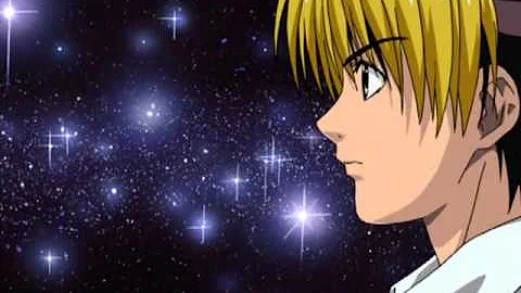 ヒカルの碁 Op3 Mp3