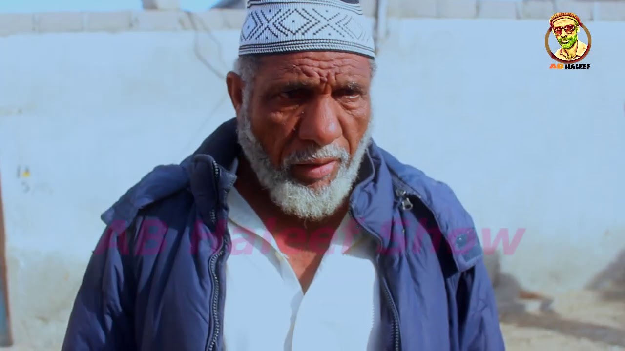 Masi dilyaan part40 haider doctor 