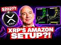 OMG XRP COULD HIT $202 LIKE AMAZON DID IN 2009?!?! (CHART ANALYSIS)