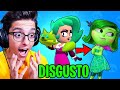 LE EMOZIONI DI INSIDE OUT 2 COME BRAWLER SU BRAWL STARS!!